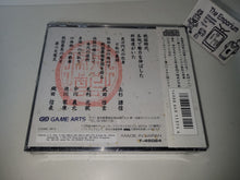 Load image into Gallery viewer, Tenka Fubu - Sega MCD MD MegaDrive Mega Cd