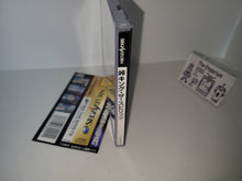 Load image into Gallery viewer, Touge: King the Spirits - Sega Saturn sat stn