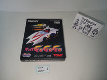 Load image into Gallery viewer, Mach GoGoGo - Nintendo GB GameBoy