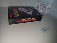 Load image into Gallery viewer, Mach GoGoGo - Nintendo GB GameBoy