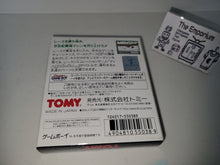 Load image into Gallery viewer, Mach GoGoGo - Nintendo GB GameBoy