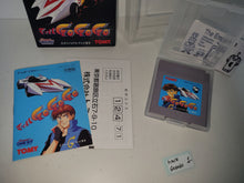 Load image into Gallery viewer, Mach GoGoGo - Nintendo GB GameBoy