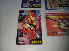 Load image into Gallery viewer, Game/collectible card “Samurai Spirits” GAMEST - toy action figure gadgets