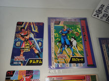 Load image into Gallery viewer, Game/collectible card “Samurai Spirits” GAMEST - toy action figure gadgets