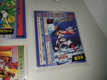 Load image into Gallery viewer, Game/collectible card “Samurai Spirits” GAMEST - toy action figure gadgets