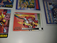 Load image into Gallery viewer, Game/collectible card “Samurai Spirits” GAMEST - toy action figure gadgets