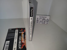 Load image into Gallery viewer, 007: Tomorrow Never Dies - Sony PS1 Playstation