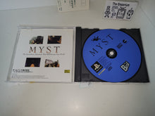 Load image into Gallery viewer, Myst - Sony PS1 Playstation