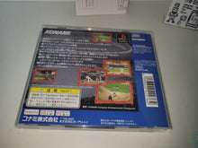 Load image into Gallery viewer, Jikkyou American Baseball - Sony PS1 Playstation