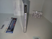 Load image into Gallery viewer, Jikkyou American Baseball - Sony PS1 Playstation