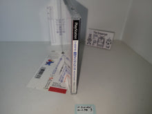 Load image into Gallery viewer, ROAN - World Soccer Jikkyou Winning Eleven 3: World Cup France '98 - Sony PS1 Playstation