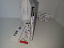 Load image into Gallery viewer, ROAN - World Soccer Jikkyou Winning Eleven 3: World Cup France '98 - Sony PS1 Playstation