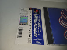 Load image into Gallery viewer, FIFA World Cup France '98 - Sony PS1 Playstation