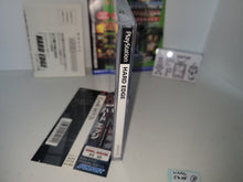 Load image into Gallery viewer, Hard Edge - Sony PS1 Playstation