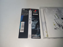 Load image into Gallery viewer, Bushido Blade - Sony PS1 Playstation
