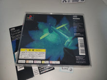 Load image into Gallery viewer, Bushido Blade - Sony PS1 Playstation