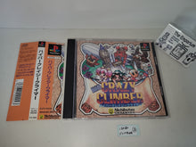 Load image into Gallery viewer, mark - Hyper Crazy Climber - Sony PS1 Playstation