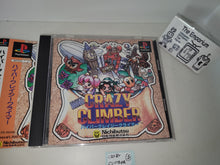 Load image into Gallery viewer, mark - Hyper Crazy Climber - Sony PS1 Playstation