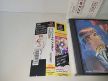 Load image into Gallery viewer, Street Fighter Zero 2 - Sony PS1 Playstation
