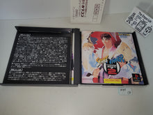 Load image into Gallery viewer, Street Fighter Zero 2 - Sony PS1 Playstation