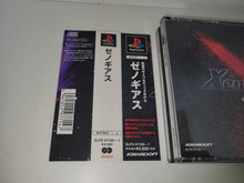 Load image into Gallery viewer, Xenogears - Sony PS1 Playstation