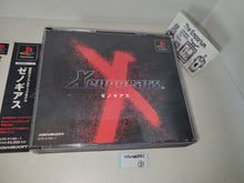 Load image into Gallery viewer, Xenogears - Sony PS1 Playstation