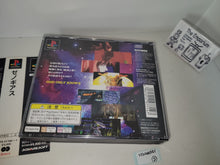 Load image into Gallery viewer, Xenogears - Sony PS1 Playstation