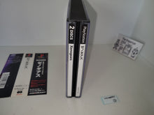 Load image into Gallery viewer, Xenogears - Sony PS1 Playstation