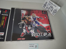 Load image into Gallery viewer, Guilty Gear - Sony PS1 Playstation