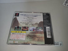 Load image into Gallery viewer, gian - Magical Hoppers - Sony PS1 Playstation