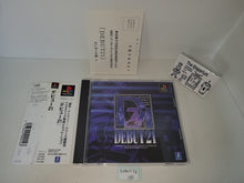 Load image into Gallery viewer, Debut 21 - Sony PS1 Playstation