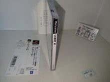 Load image into Gallery viewer, Debut 21 - Sony PS1 Playstation