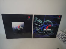 Load image into Gallery viewer, Gran Turismo - Sony PS1 Playstation