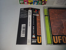 Load image into Gallery viewer, UFO -A DAY IN THE LIFE- - Sony PS1 Playstation
