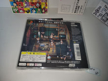 Load image into Gallery viewer, UFO -A DAY IN THE LIFE- - Sony PS1 Playstation