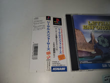 Load image into Gallery viewer, Lethal Enforcers Deluxe Pack - Sony PS1 Playstation