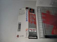 Load image into Gallery viewer, Silent Hill - Sony PS1 Playstation