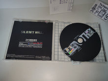 Load image into Gallery viewer, Silent Hill - Sony PS1 Playstation