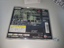 Load image into Gallery viewer, Silent Hill - Sony PS1 Playstation