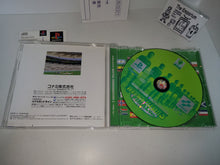 Load image into Gallery viewer, ROAN - Winning Eleven 3 Final Ver. - Sony PS1 Playstation