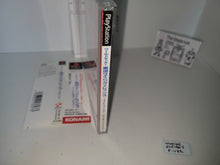 Load image into Gallery viewer, ROAN - Winning Eleven 3 Final Ver. - Sony PS1 Playstation