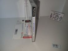 Load image into Gallery viewer, ROAN - Winning Eleven 3 Final Ver. - Sony PS1 Playstation