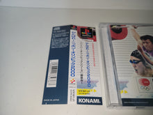 Load image into Gallery viewer, Ganbare Nippon! Olympic 2000 - Sony PS1 Playstation