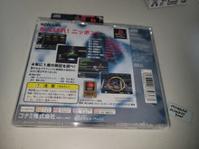 Load image into Gallery viewer, Ganbare Nippon! Olympic 2000 - Sony PS1 Playstation