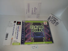 Load image into Gallery viewer, Broken Helix - Sony PS1 Playstation
