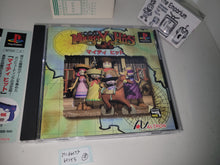 Load image into Gallery viewer, Mighty Hits - Sony PS1 Playstation