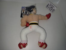 Load image into Gallery viewer, Kazuya Tekken 2 plush - toy action figure gadgets