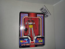 Load image into Gallery viewer, Getter 1 toy plastic - toy action figure gadgets