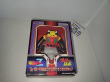 Load image into Gallery viewer, Getter 3 toy plastic - toy action figure gadgets