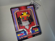 Load image into Gallery viewer, Getter 3 toy plastic - toy action figure gadgets